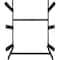 Rad Sportz Kayak Storage Rack - 3-Level Freestanding  Stand with Padded Arms, 300lb Capacity by 83-7001 - alternate 3